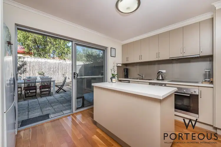 Fourth view of Homely townhouse listing, 5/84 Hubble Street, East Fremantle WA 6158