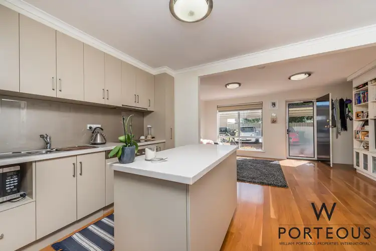 Sixth view of Homely townhouse listing, 5/84 Hubble Street, East Fremantle WA 6158
