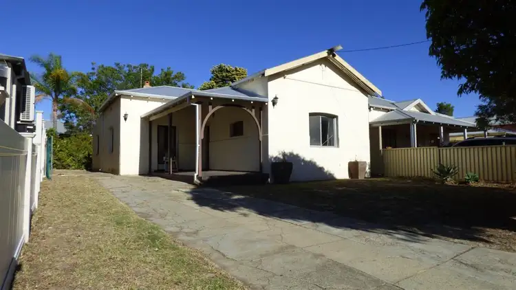 Main view of Homely house listing, 77 Arlington Avenue, South Perth WA 6151