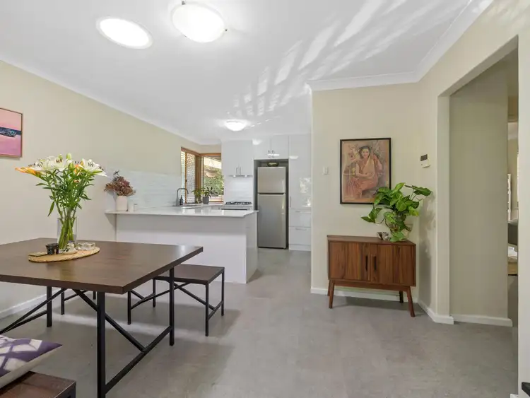 Main view of Homely villa listing, 9/121 Lawley Street, Tuart Hill WA 6060