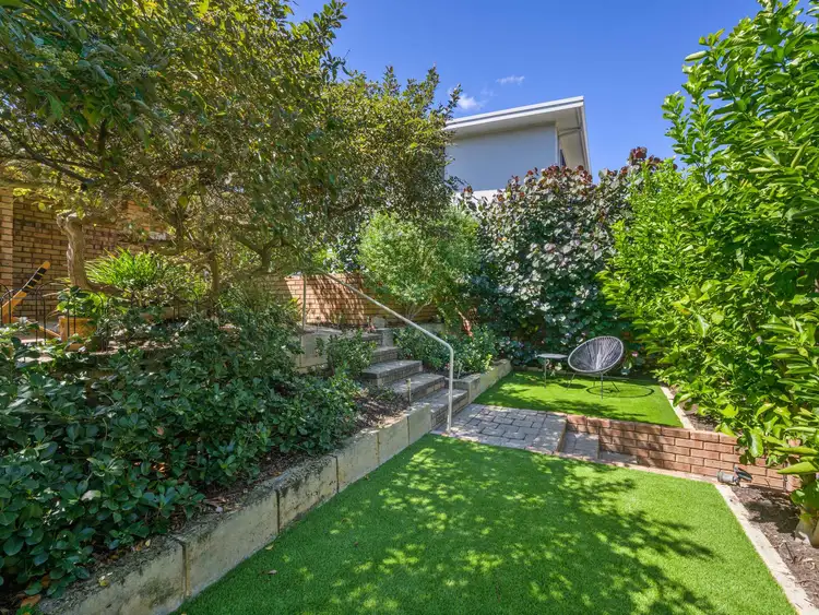 Second view of Homely villa listing, 9/121 Lawley Street, Tuart Hill WA 6060