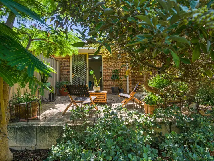 Third view of Homely villa listing, 9/121 Lawley Street, Tuart Hill WA 6060