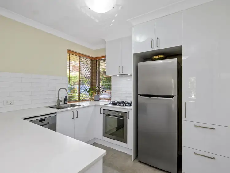 Fifth view of Homely villa listing, 9/121 Lawley Street, Tuart Hill WA 6060