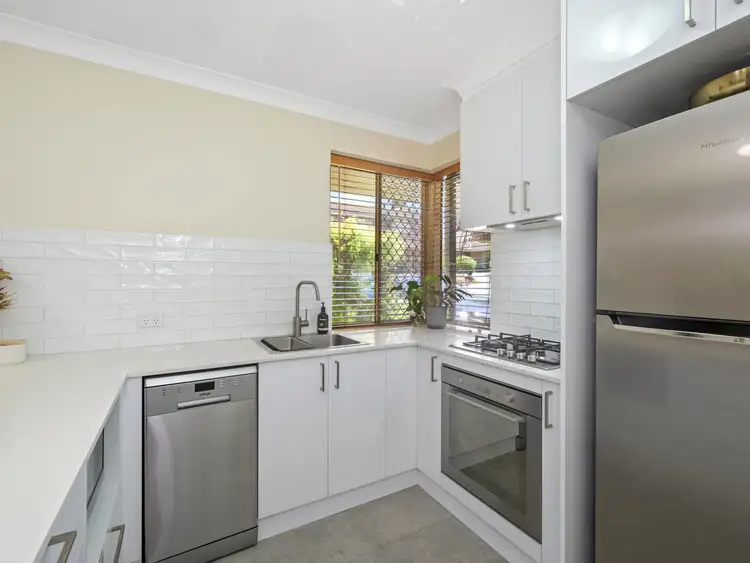 Sixth view of Homely villa listing, 9/121 Lawley Street, Tuart Hill WA 6060