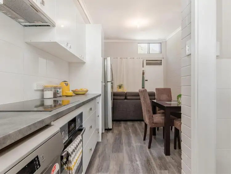 Second view of Homely unit listing, 4/70 Kent Street, Rockingham WA 6168