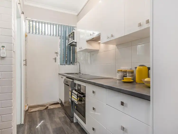 Third view of Homely unit listing, 4/70 Kent Street, Rockingham WA 6168