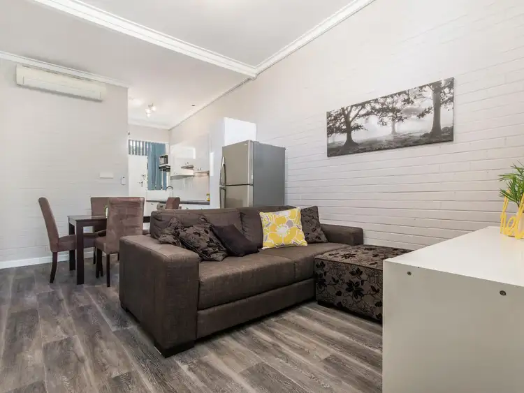 Fourth view of Homely unit listing, 4/70 Kent Street, Rockingham WA 6168