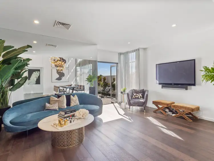 Fourth view of Homely house listing, 15 Tuttlebee Terrace, Mosman Park WA 6012