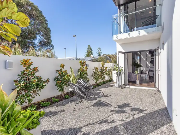 Fifth view of Homely house listing, 15 Tuttlebee Terrace, Mosman Park WA 6012