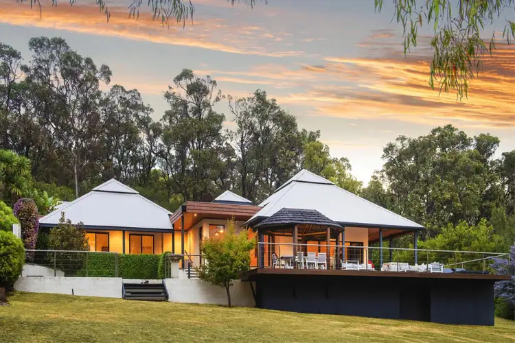 Second view of Homely house listing, 4 Ellen Place, Margaret River WA 6285