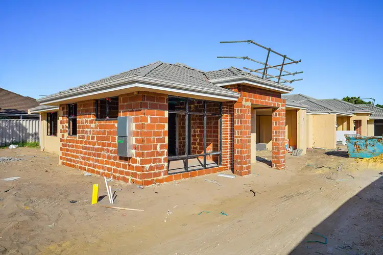 Lot 3, 15 Colwyn Road, Bayswater WA 6053