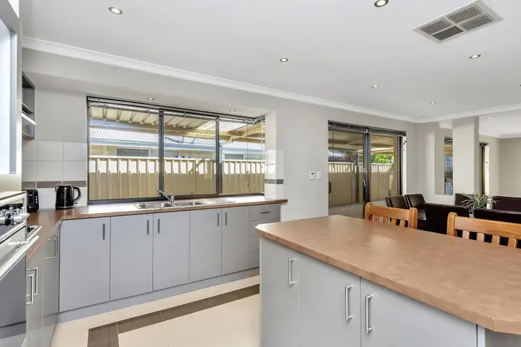 Sixth view of Homely house listing, 31 Malata Ridge, Lakelands WA 6180