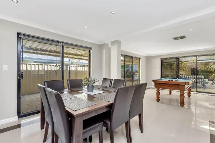 Seventh view of Homely house listing, 31 Malata Ridge, Lakelands WA 6180