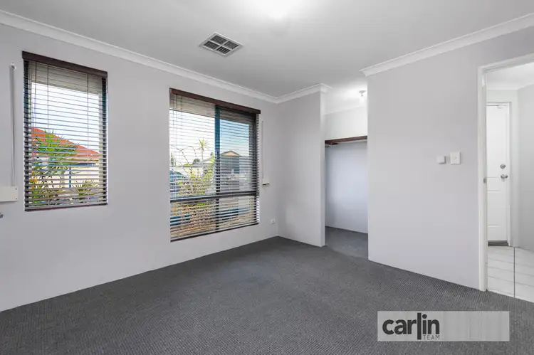 Third view of Homely house listing, 14 Florida Green, Success WA 6164