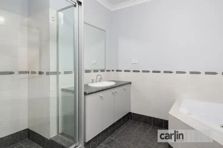 Fifth view of Homely house listing, 14 Florida Green, Success WA 6164