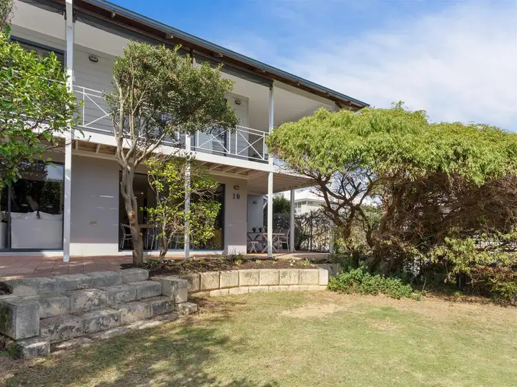 10 Greenville Street, Swanbourne WA 6010