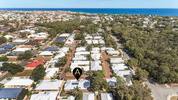 Second view of Homely house listing, 22 Zamia Loop, Wannanup WA 6210