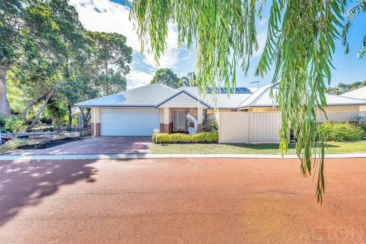 Third view of Homely house listing, 22 Zamia Loop, Wannanup WA 6210