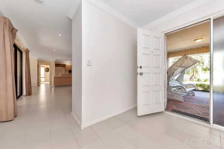 Fourth view of Homely house listing, 22 Zamia Loop, Wannanup WA 6210