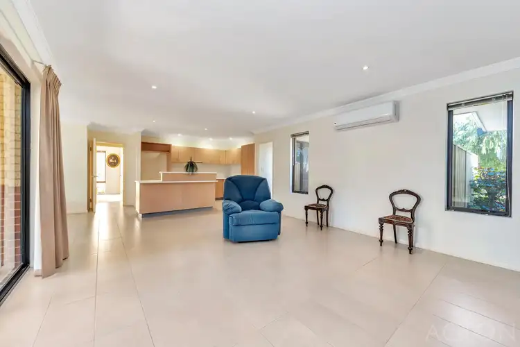 Seventh view of Homely house listing, 22 Zamia Loop, Wannanup WA 6210