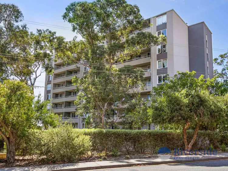38/31 Wellington Street, Mosman Park WA 6012