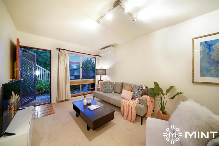 Second view of Homely apartment listing, 3/1B McNeil Street, Peppermint Grove WA 6011