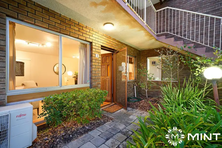 Sixth view of Homely apartment listing, 3/1B McNeil Street, Peppermint Grove WA 6011