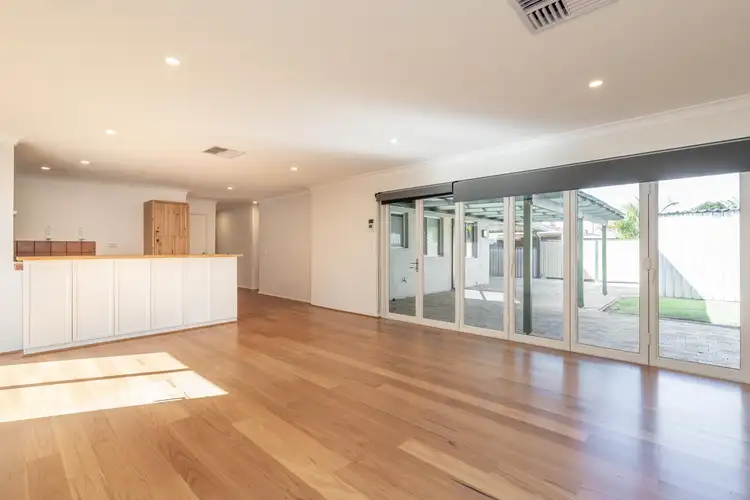 58 Ropele Drive, Parkwood WA 6147