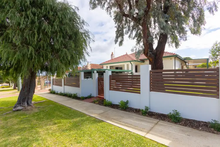Main view of Homely house listing, 9A Hodgson Street, Tuart Hill WA 6060