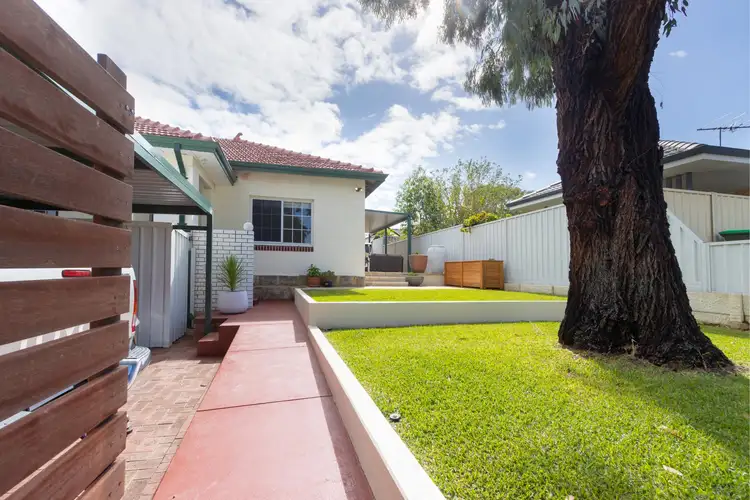 Third view of Homely house listing, 9A Hodgson Street, Tuart Hill WA 6060