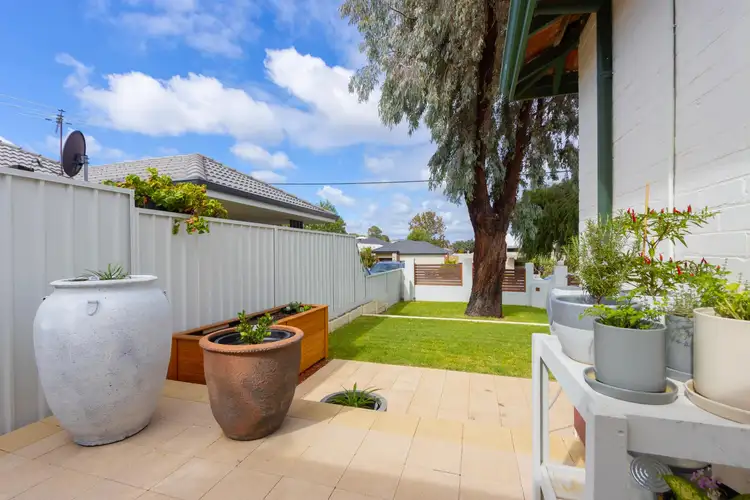 Sixth view of Homely house listing, 9A Hodgson Street, Tuart Hill WA 6060