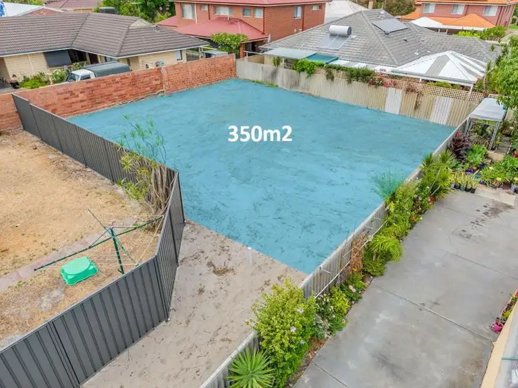57A Midgley Street, Lathlain WA 6100