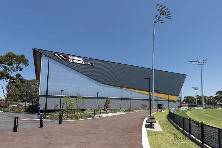 Second view of Homely land listing, 57A Midgley Street, Lathlain WA 6100