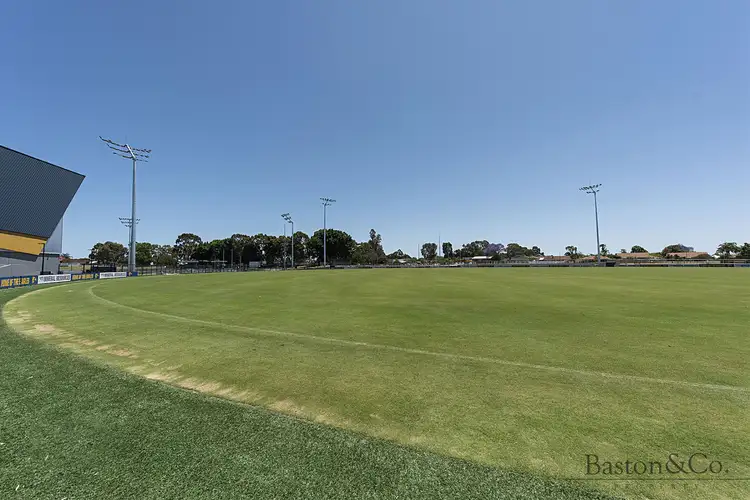 Fourth view of Homely land listing, 57A Midgley Street, Lathlain WA 6100