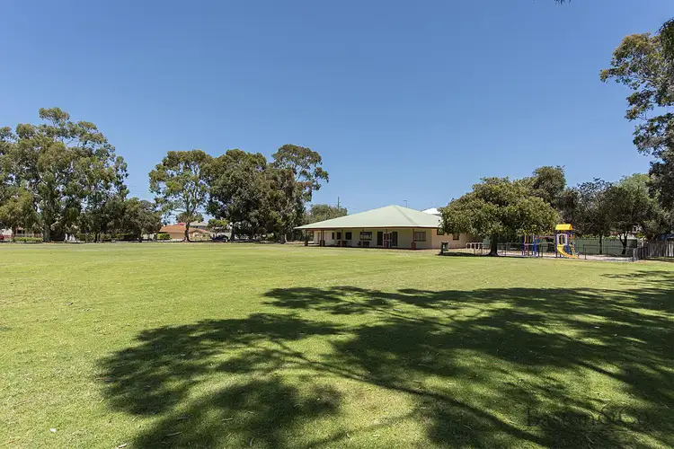 Fifth view of Homely land listing, 57A Midgley Street, Lathlain WA 6100