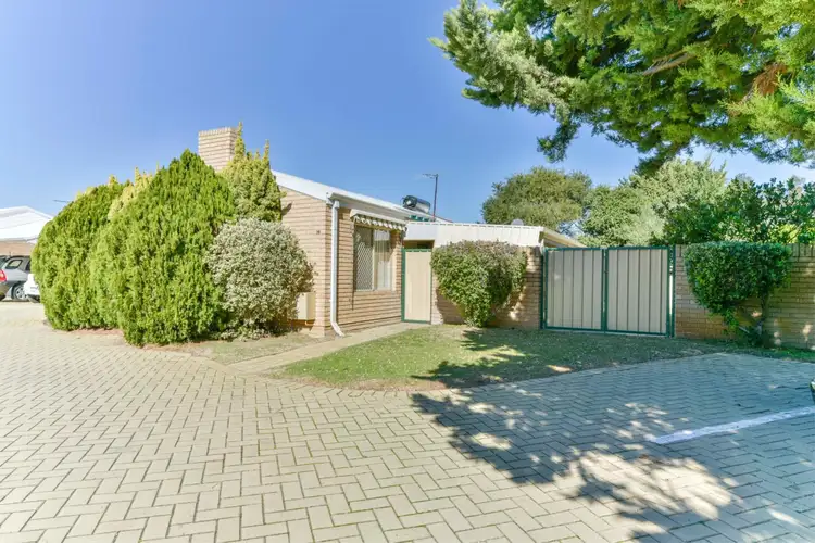 14/8 Ashford Avenue, Rockingham WA 6168