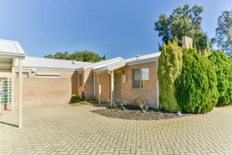 Second view of Homely unit listing, 14/8 Ashford Avenue, Rockingham WA 6168