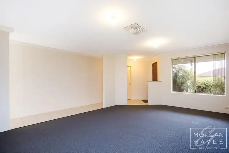 Second view of Homely house listing, 24 Russelia Street, Canning Vale WA 6155