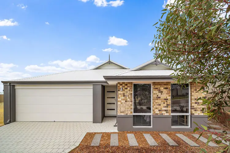 93 Dundatha Drive, Byford WA 6122
