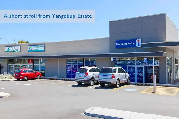 Sixth view of Homely land listing, Lot 268 Positano Crescent, Yangebup WA 6164