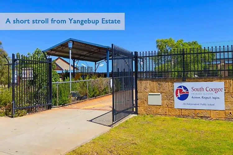 Seventh view of Homely land listing, Lot 268 Positano Crescent, Yangebup WA 6164