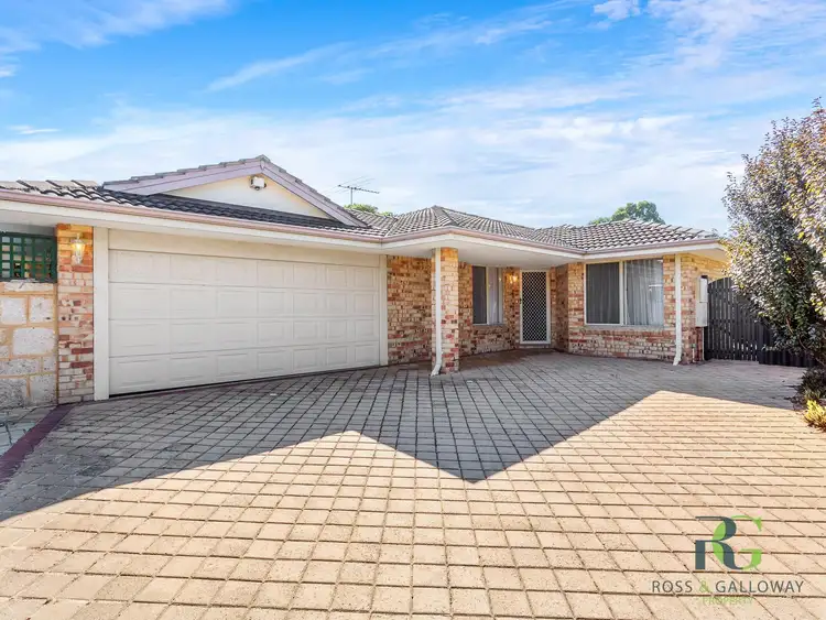 77B Zenobia Street, Palmyra WA 6157