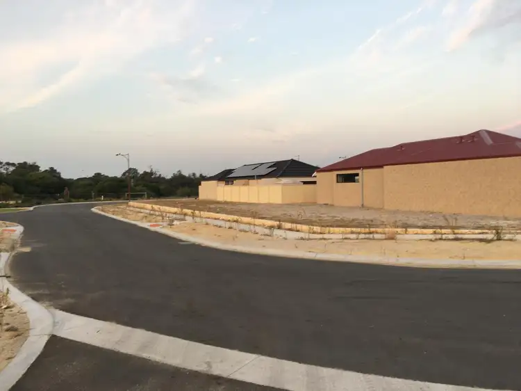Second view of Homely land listing, Lot 824, 4 Bardanitch Lane, Southern River WA 6110