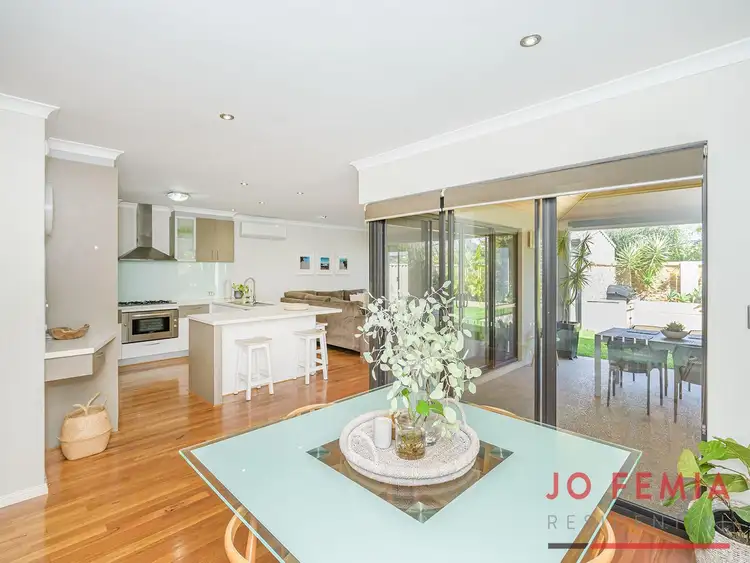 Second view of Homely house listing, 10 Torino Way, Stirling WA 6021