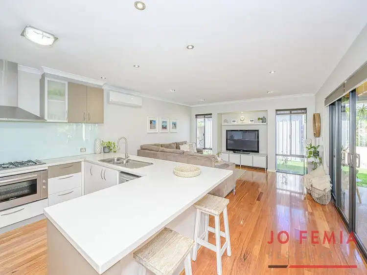 Third view of Homely house listing, 10 Torino Way, Stirling WA 6021