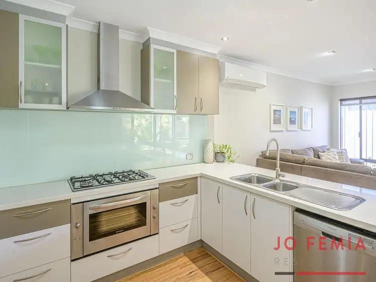 Fourth view of Homely house listing, 10 Torino Way, Stirling WA 6021
