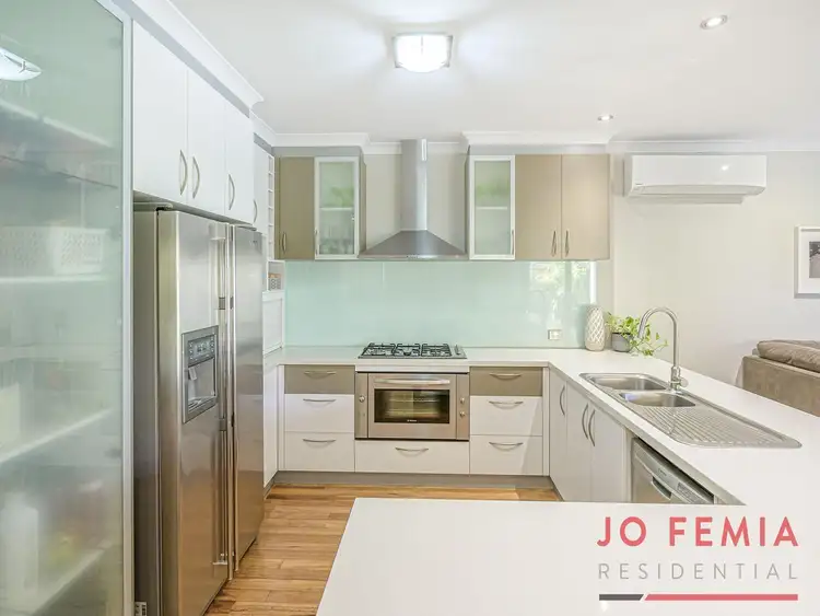 Fifth view of Homely house listing, 10 Torino Way, Stirling WA 6021