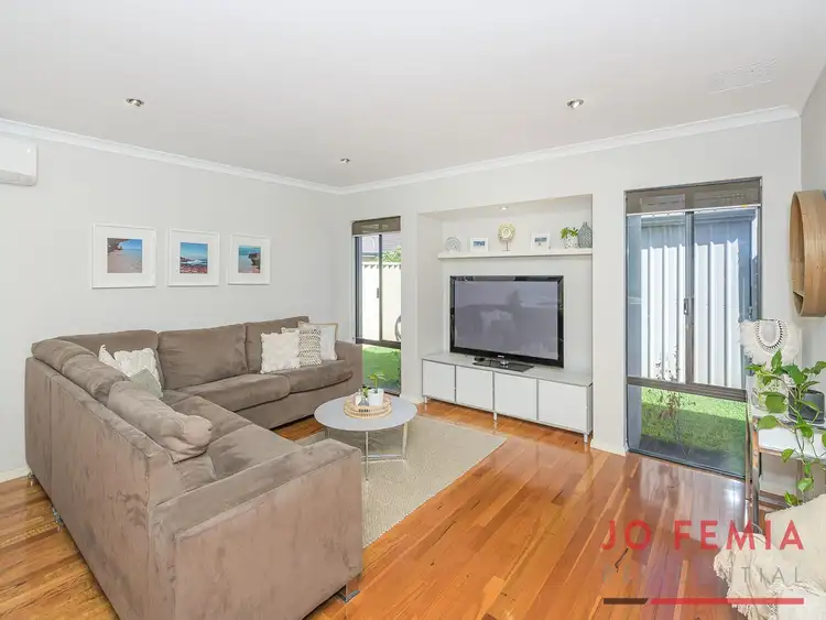 Sixth view of Homely house listing, 10 Torino Way, Stirling WA 6021