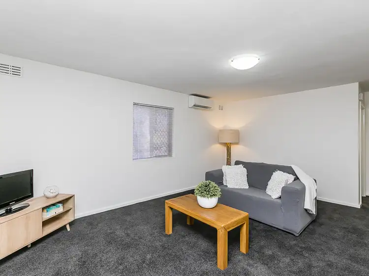 Second view of Homely unit listing, 1/6 Wilson Crescent, Wembley Downs WA 6019