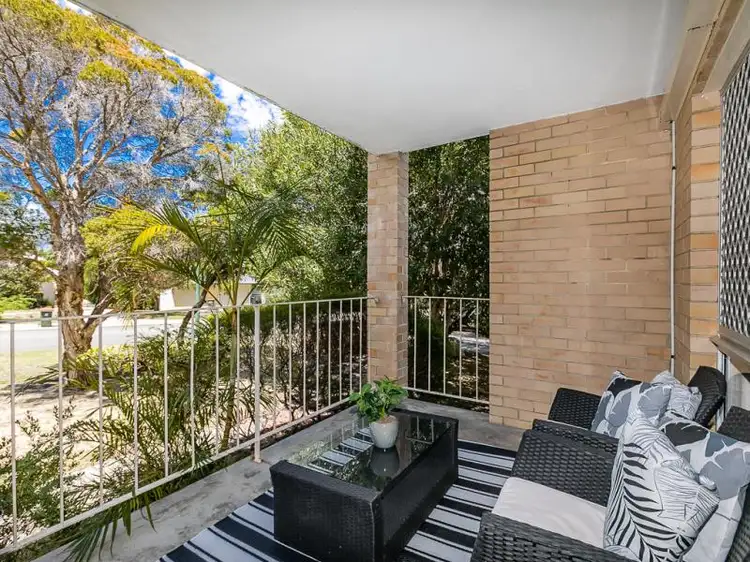 Third view of Homely unit listing, 1/6 Wilson Crescent, Wembley Downs WA 6019
